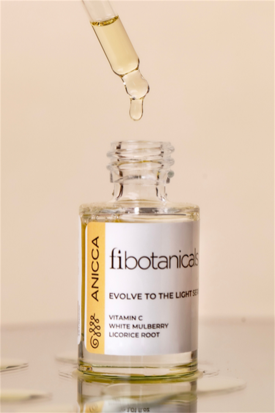 Anicca - Evolve to Light Serum 15ml
