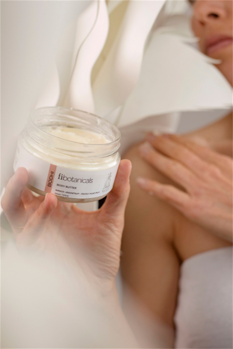 Bodhi - Body Butter 230ml