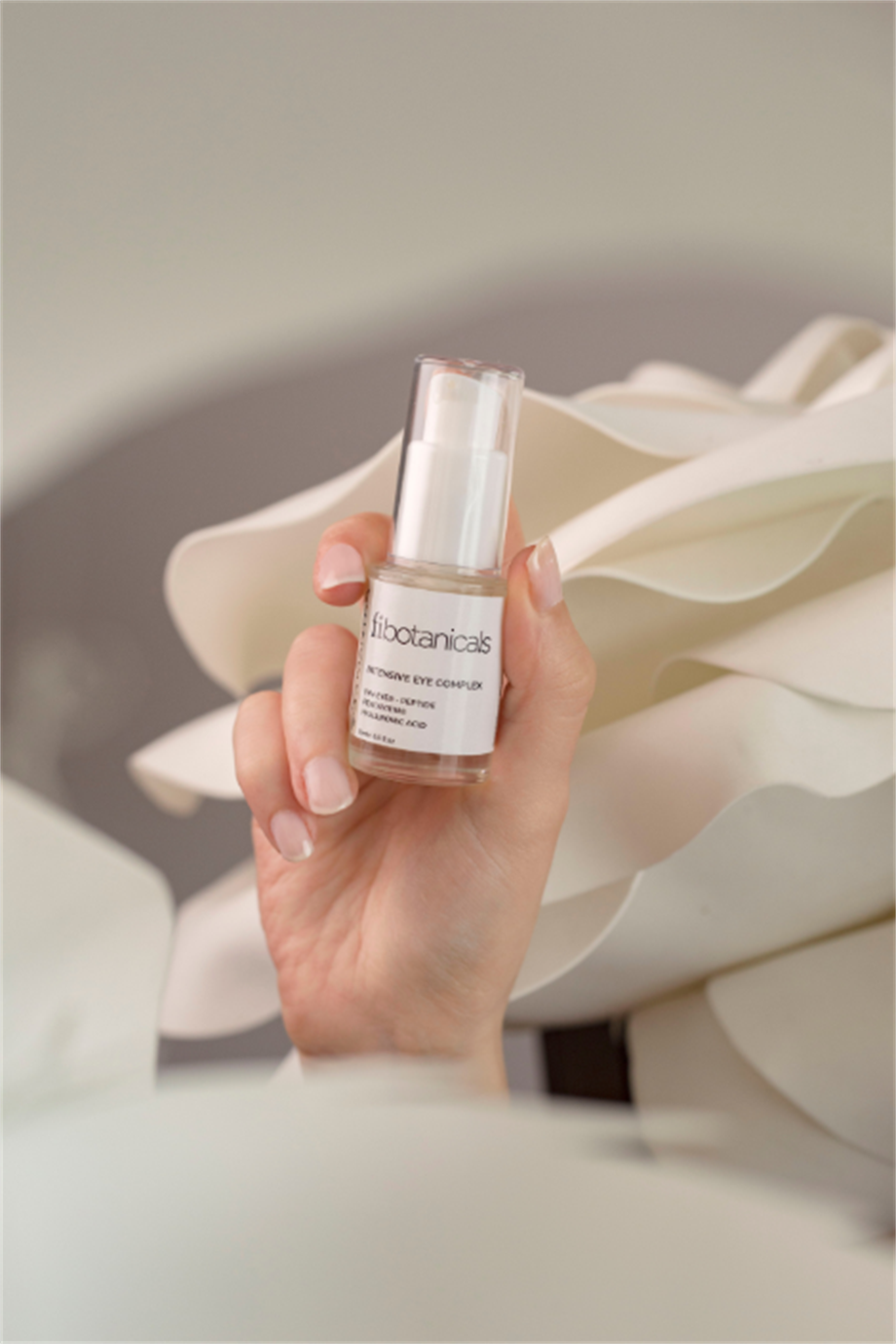 Mantra - Intensive Eye Complex - 15ml