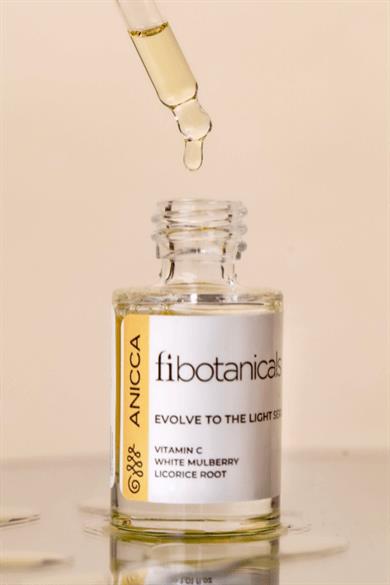 Anicca - Evolve to Light Serum 15ml