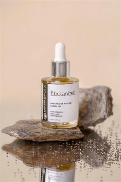 Mahabhuta - Balance of Nature Facial Oil 30ml
