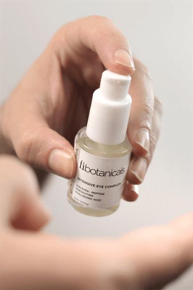 Mantra - Intensive Eye Complex - 15ml