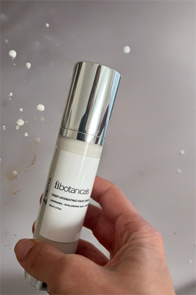 Metta - Deep Hydrating Face Cream 50ml