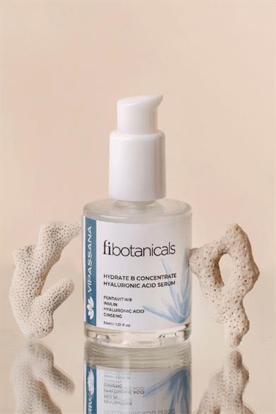Vipassana - Hydrate B Concentrate Hyaluronic Acid Serum 30ml