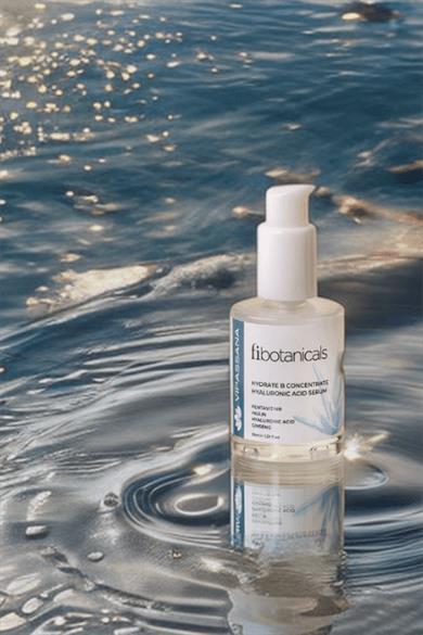 Vipassana - Hydrate B Concentrate Hyaluronic Acid Serum 30ml