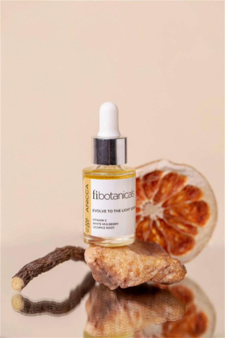 Anicca - Evolve to Light Serum 15ml