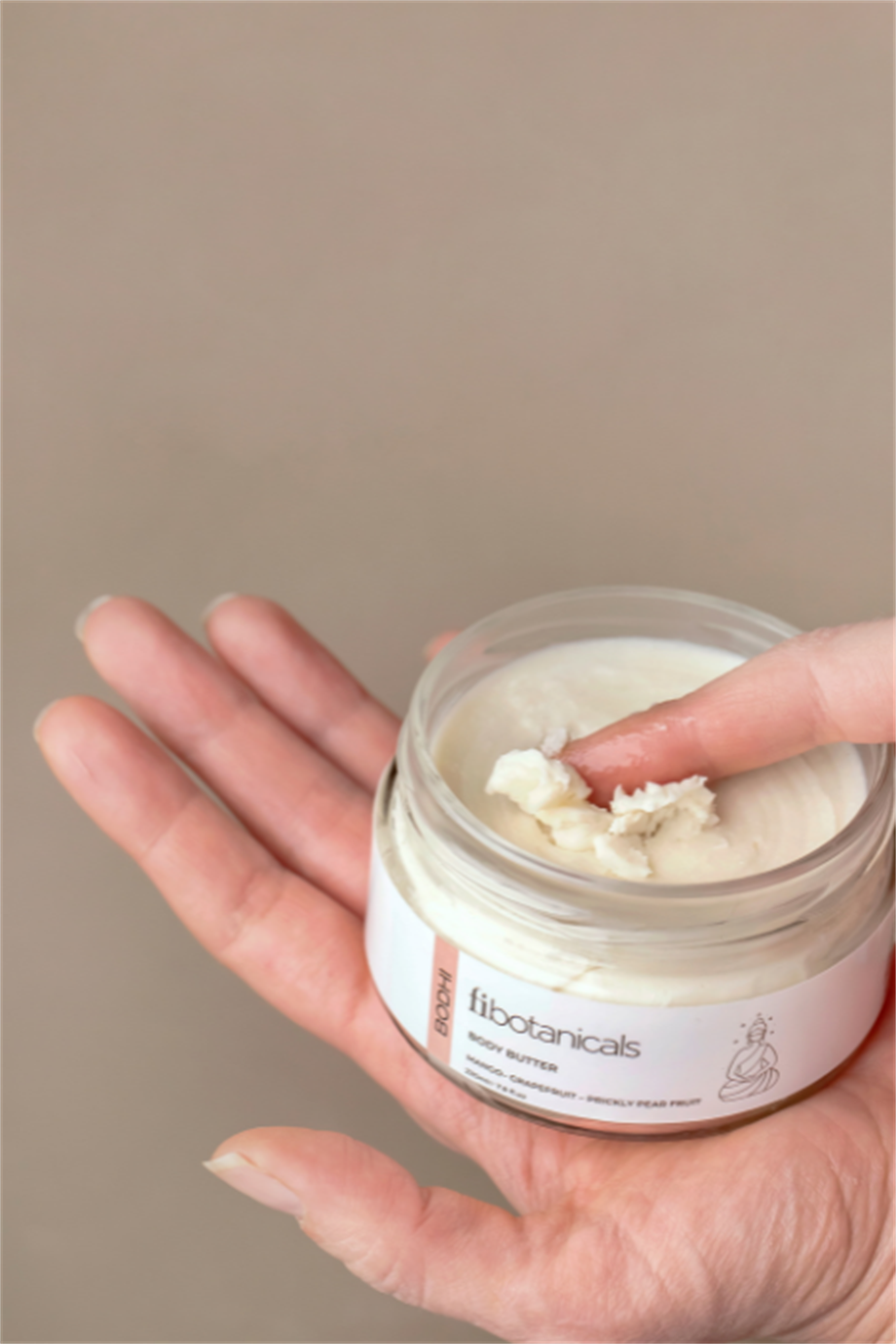 Bodhi - Body Butter 230ml