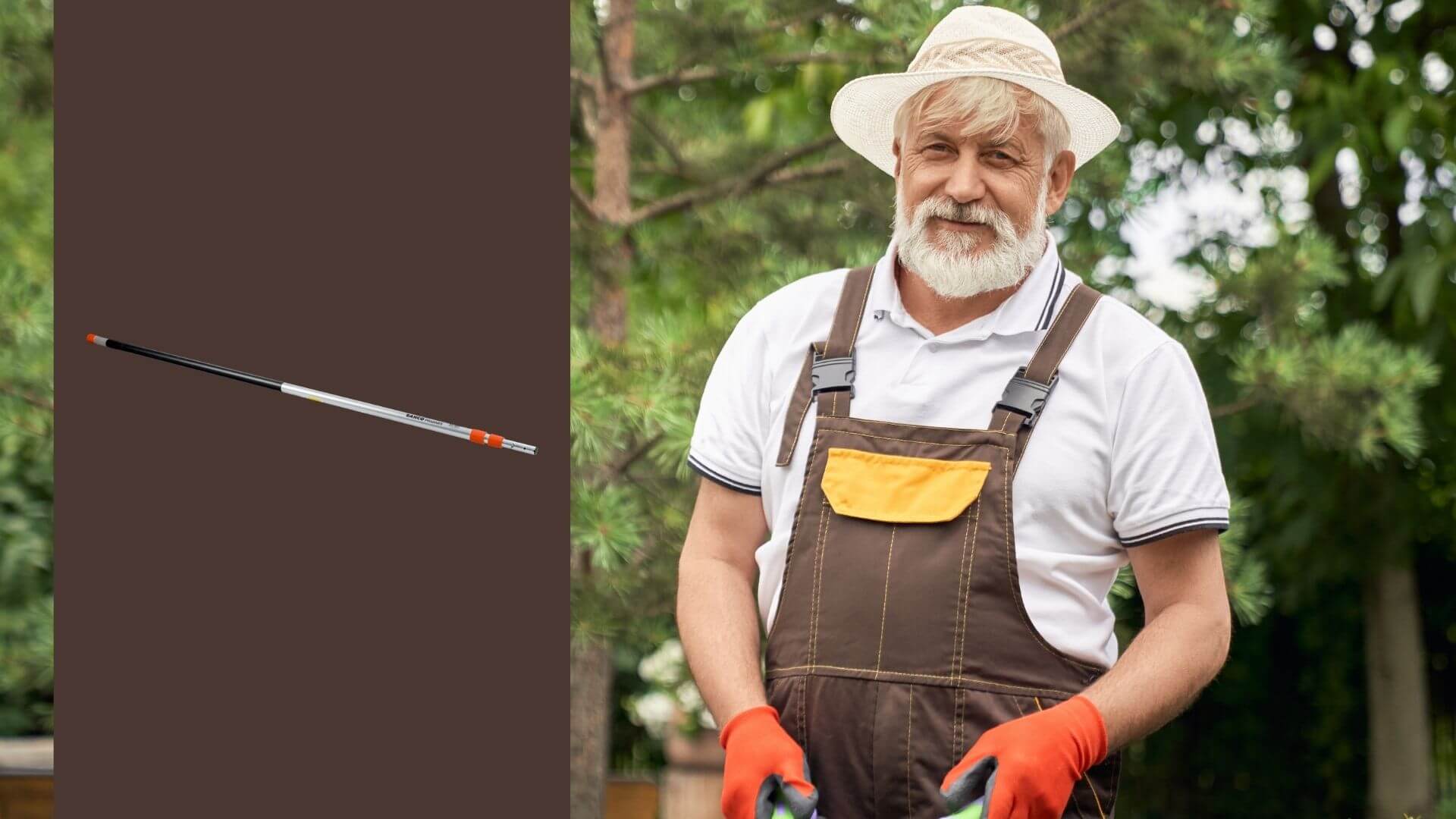 Testere Uzatma Çubuğu Nedir, Ne İşe Yarar