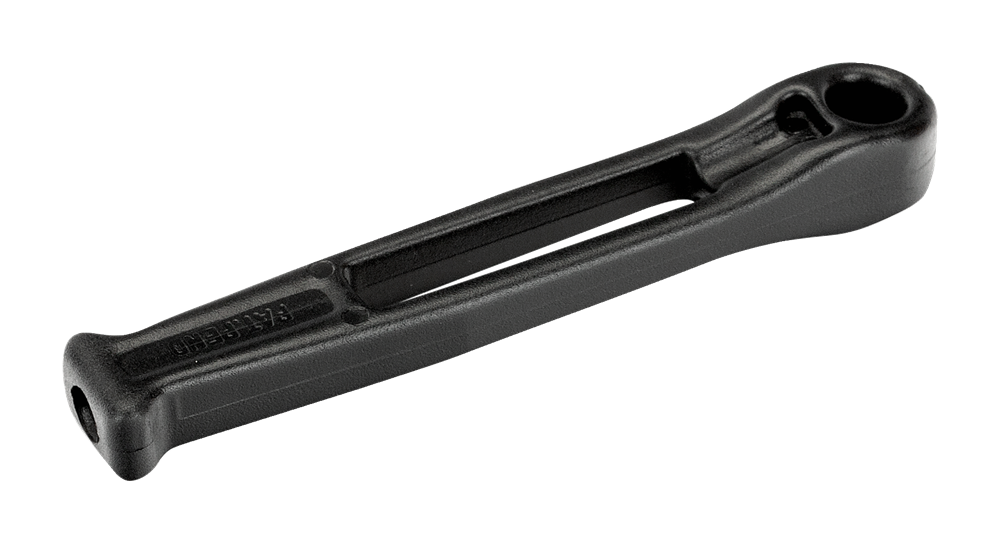 Bahco ERGO™ İsveç Yapımı Universal Saatçi Eğe Sapı 9-488-02-10
