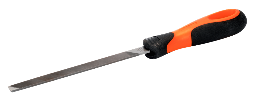 Bahco ERGO™ Mil Eğesi 1-143-10-1-2