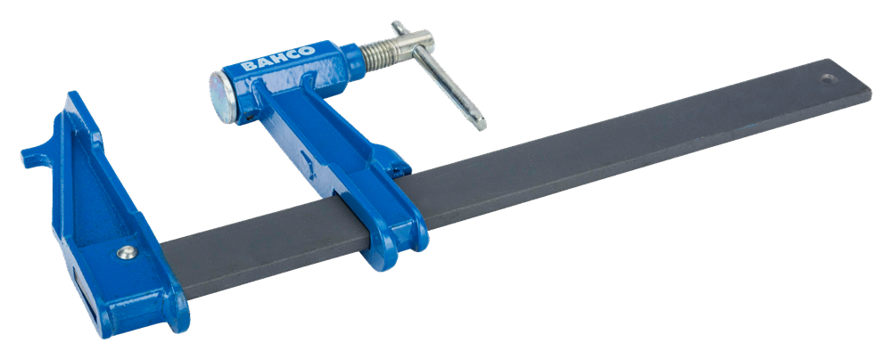 Bahco Çelik İşkence 40X12Cm 306704000