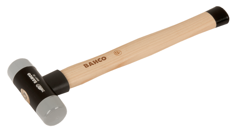 Bahco Plastik Çekiç 3625Y-40