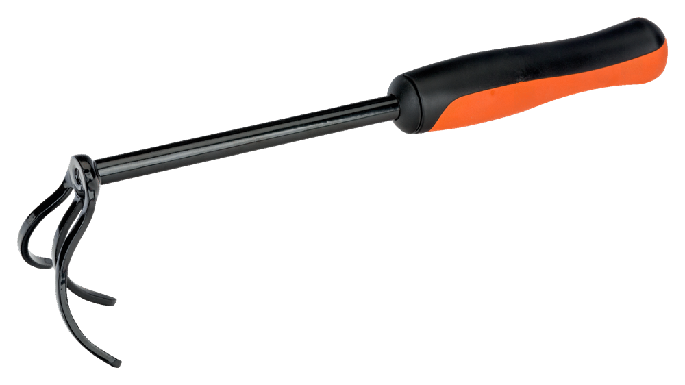 Bahco Kültivatör P264