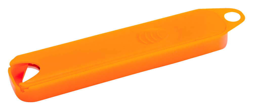 Bahco Maket Bıçağı Yedekleri KUBG18-5DISPEN