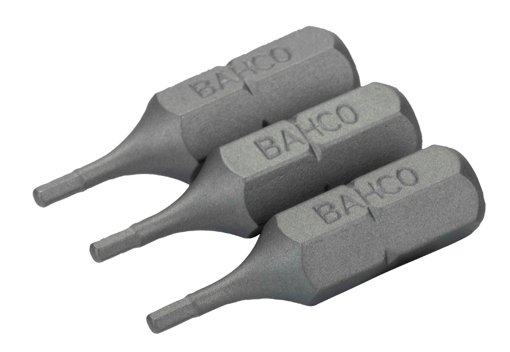 Bahco Bits Ucu 59S/H2