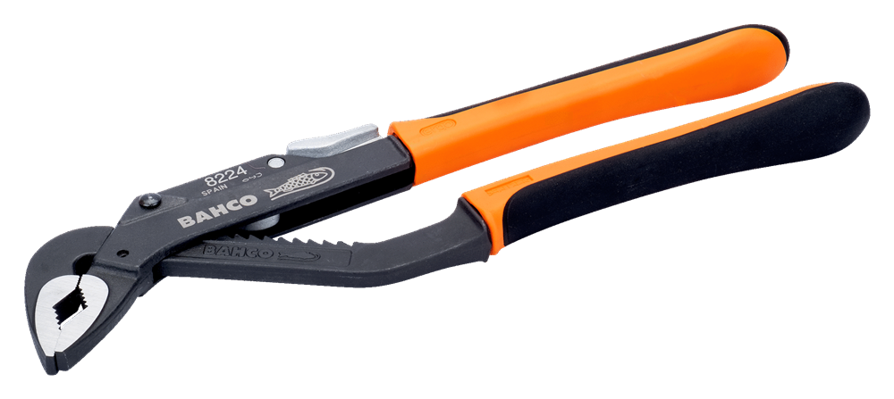 Bahco ERGO™ Fort Pense 8224