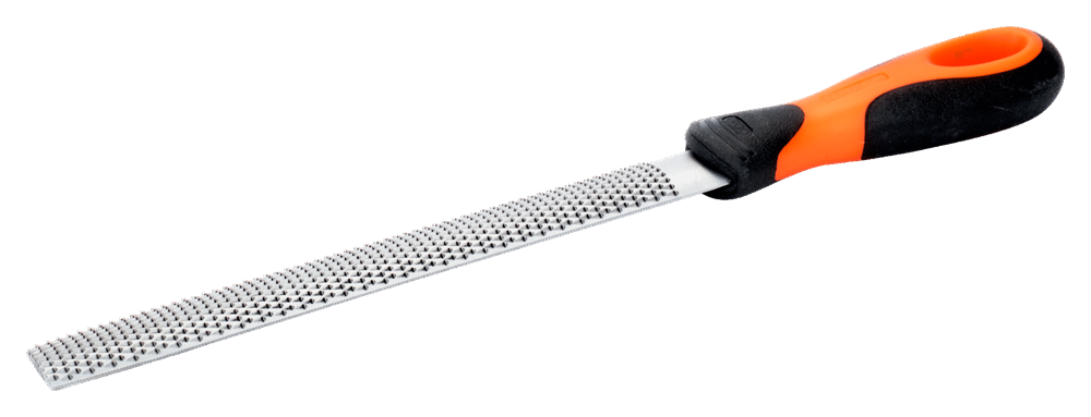Bahco ERGO™ Hassas Törpü 6-343-10-2-2