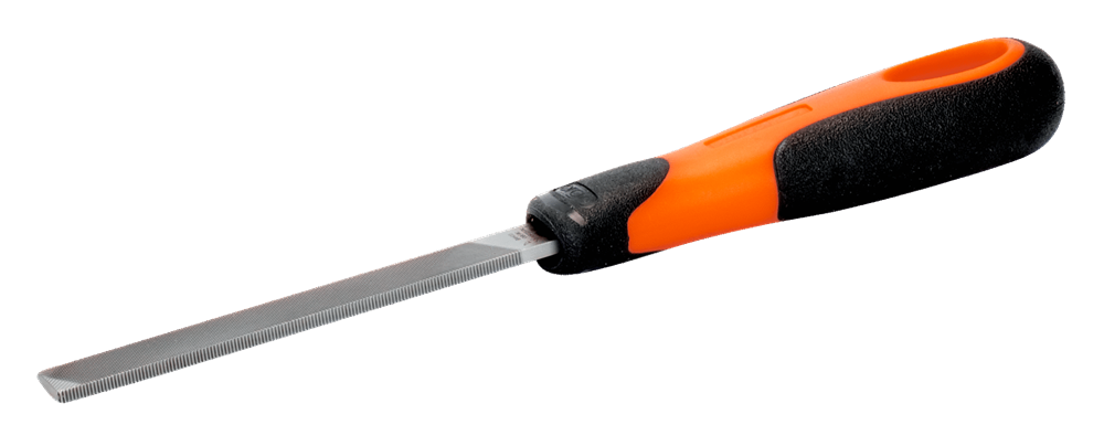 Bahco ERGO™ Lama Eğe 1-100-04-2-2