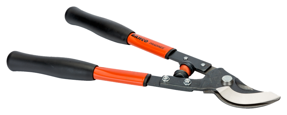 Bahco Çift Kollu Makas P16-50-F