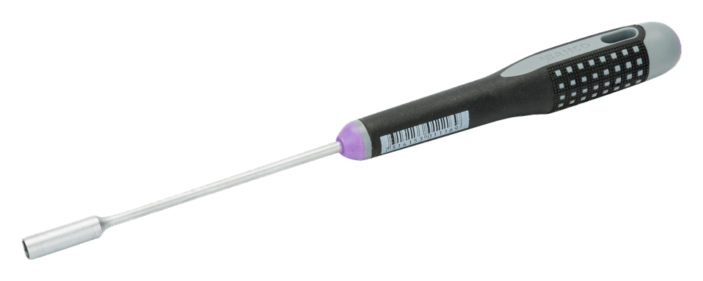 Bahco ERGO™ Lokma Tornavida BE-6400M-5.5