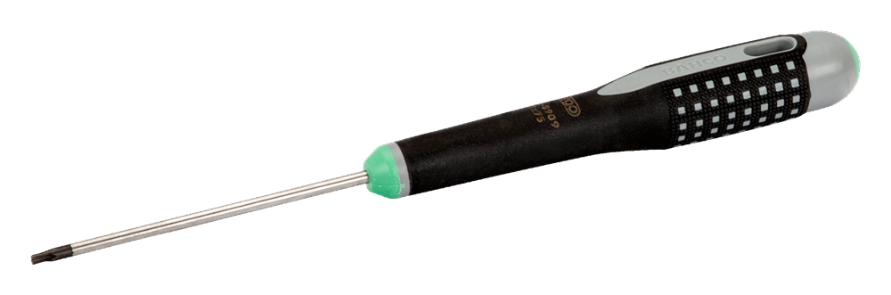 Bahco ERGO™ Pozidriv Vida Tornavidası BE-8930