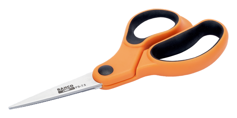 Bahco Çiçek Makası FS-7.5