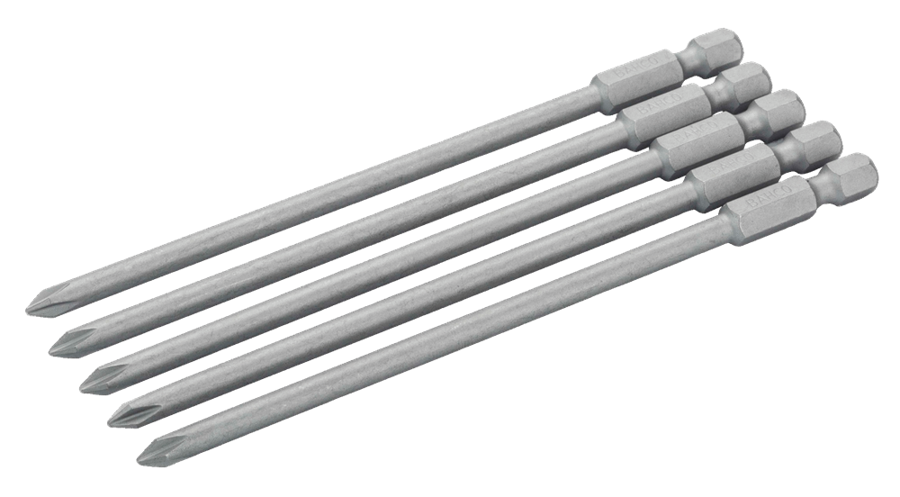 Bahco Bits Ucu 59S/125PH2