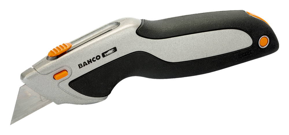 Bahco ERGO™ Maket Bıçağı KERU-01