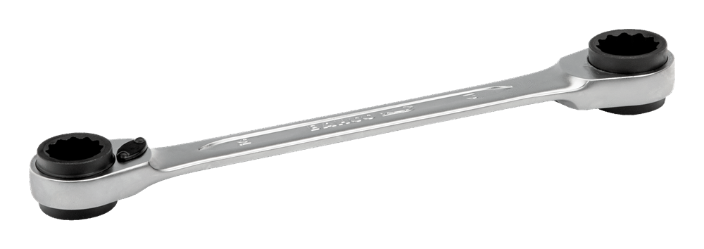 Bahco Cırcırlı Anahtar S4RM-4-7