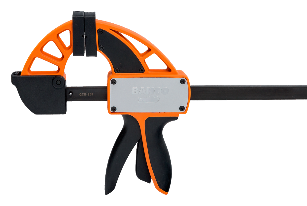 Bahco Yeni Nesil İşkence 600mm QCB-600
