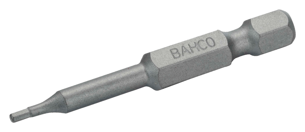 Bahco Bits Ucu 59S/50H1/4