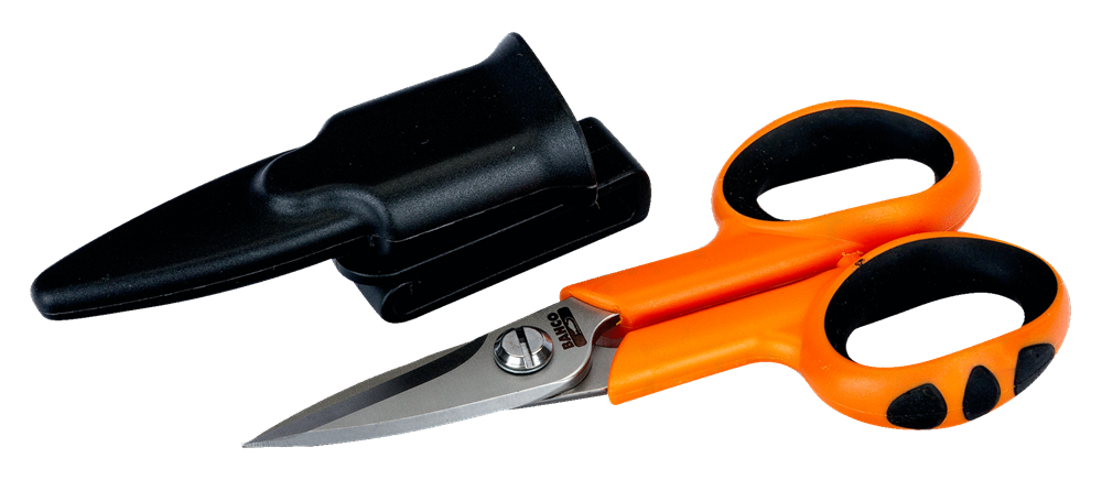 Bahco Profesyonel Elektrikçi Makası SCB140