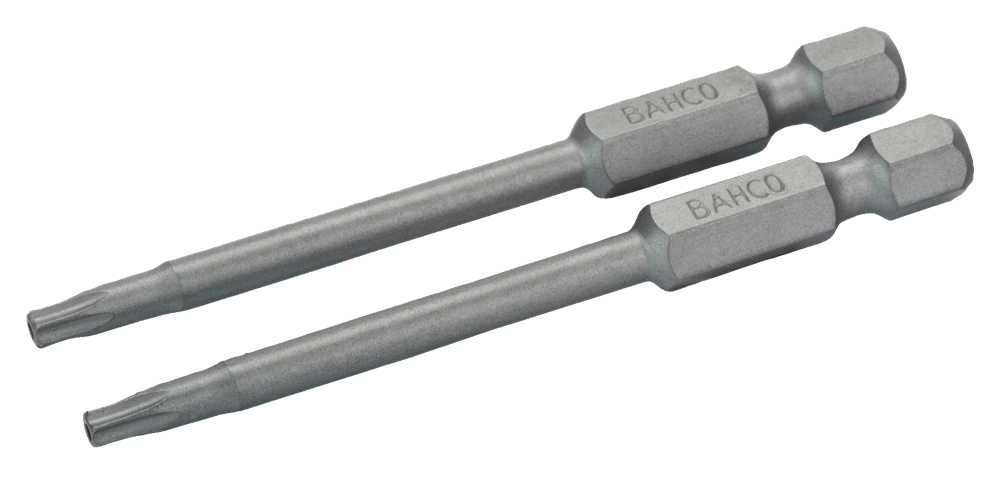 Bahco Bits Ucu 59S/70TR25