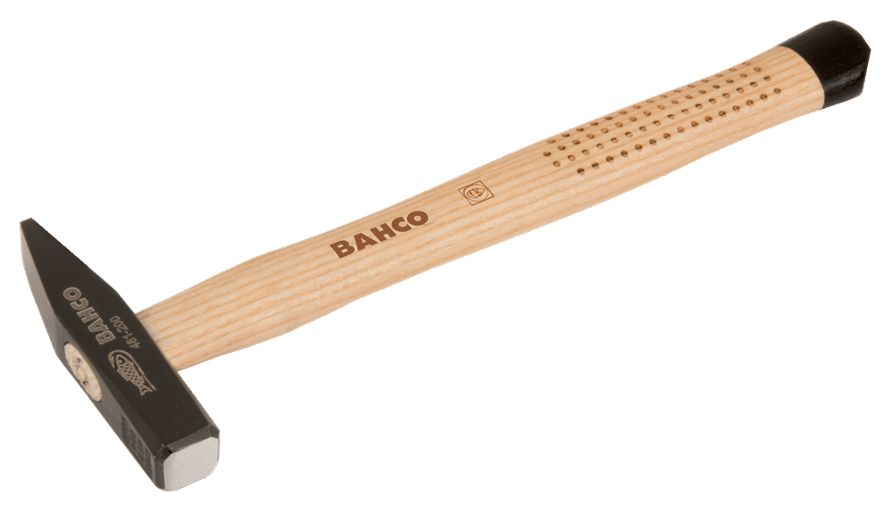Bahco Alman Standartı Çekiç 400gr 481-400