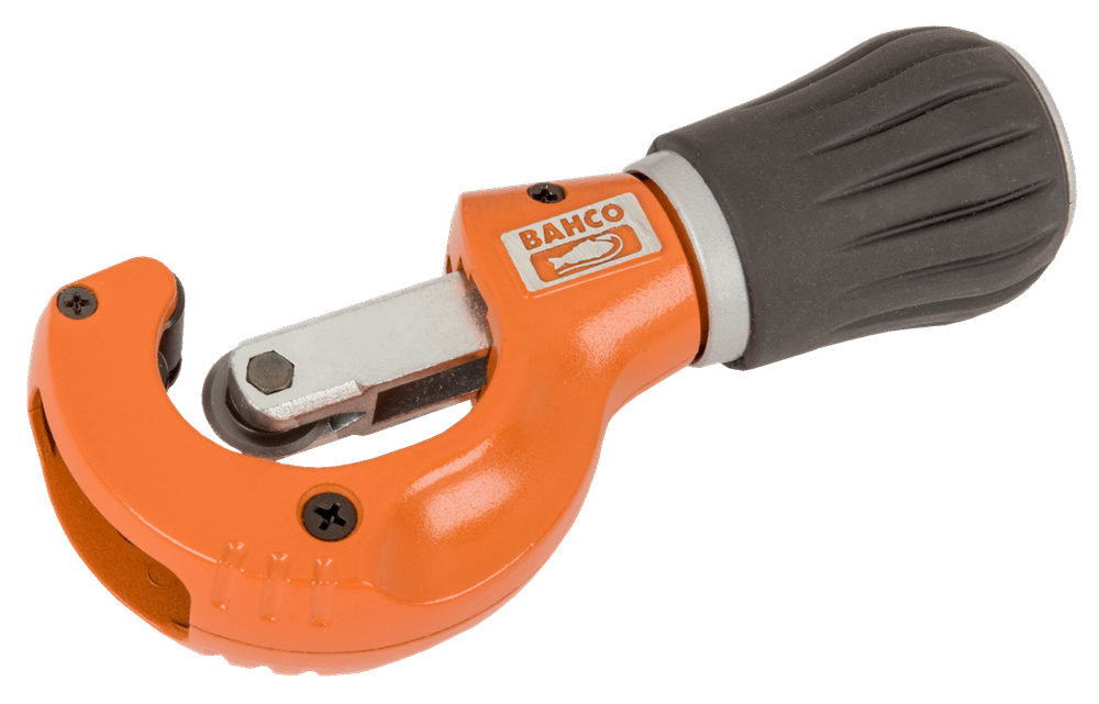 Bahco Bakır Alüminyum ve Çelik Borular için Boru Kesici 8mm - 35mm arası 302-35