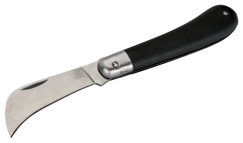 Bahco Katlanabilir Elektrikçi Bıçağı 170mm 2820EF3