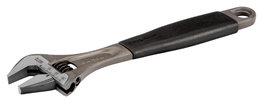 Bahco ERGO™ Fosfatlı Kurbağacık P Serisi 12 inç 9073