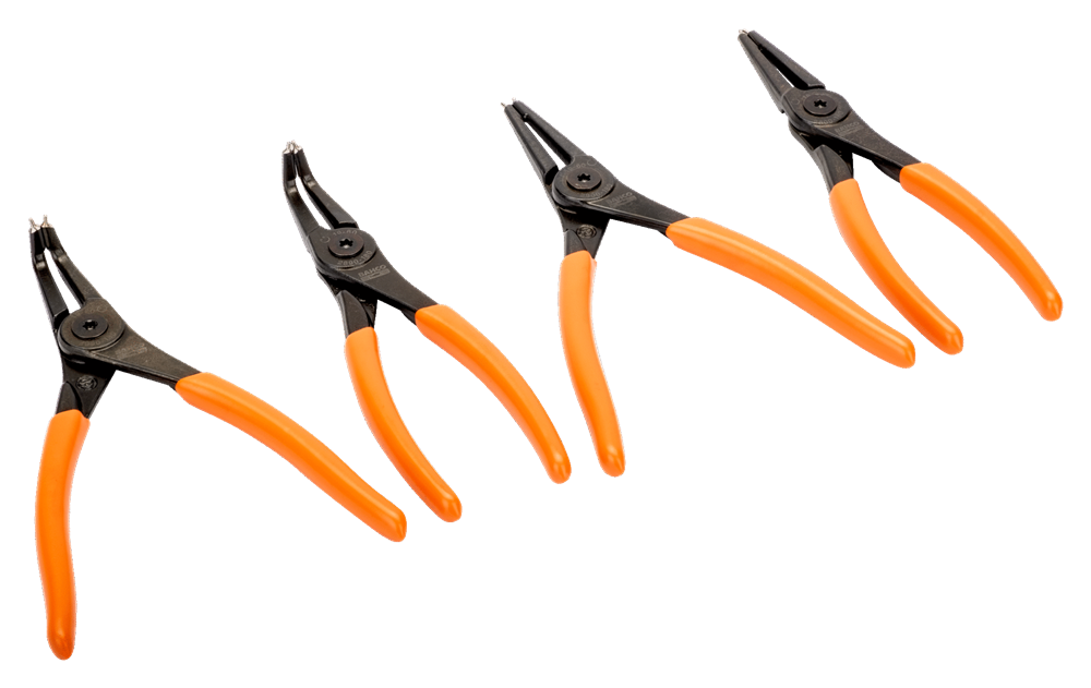 Bahco Segman Pense Seti 28-29/S4