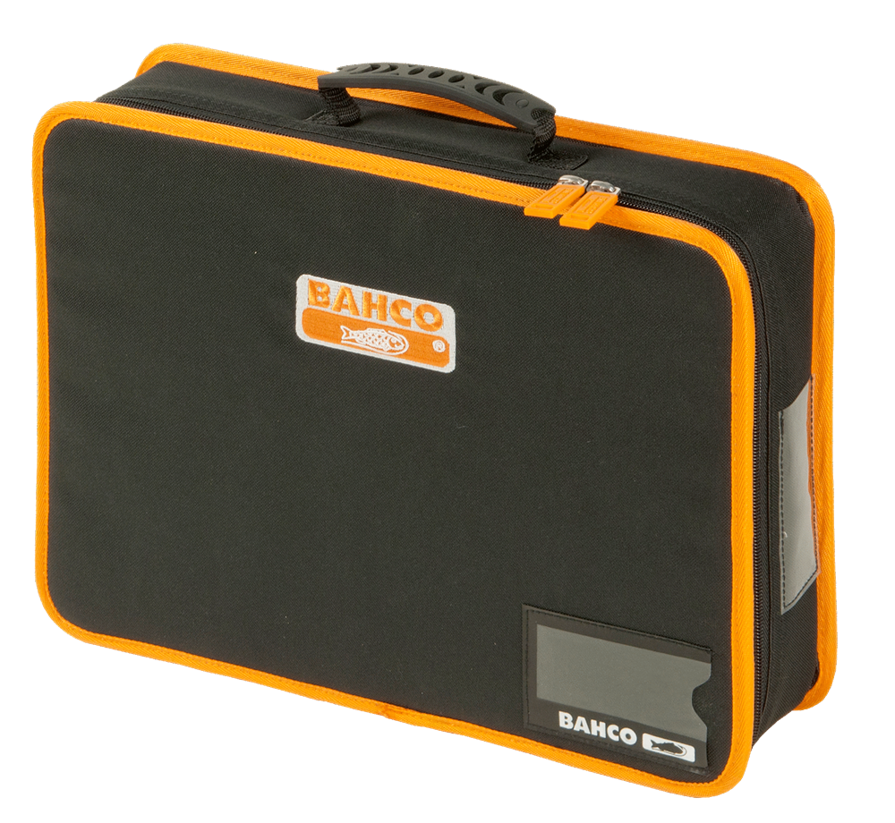 Bahco Kumaş Alet Çantası Boş 4750FB5C