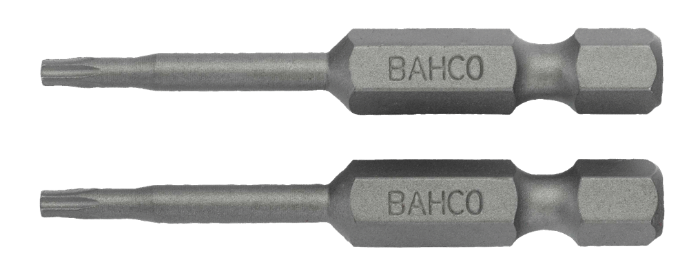 Bahco Bits Ucu 59S/50T25