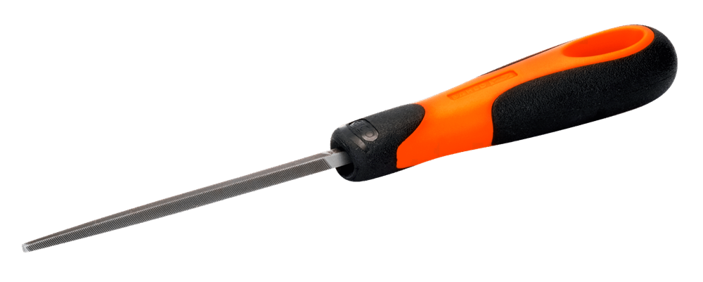Bahco ERGO™ Kare Eğe 1-160-06-2-2