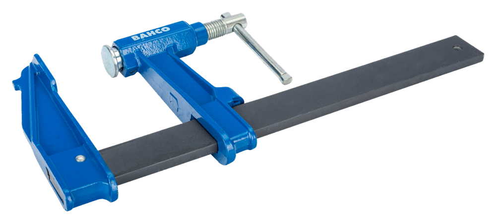 Bahco Çelik İşkence 40X15Cm 306804000