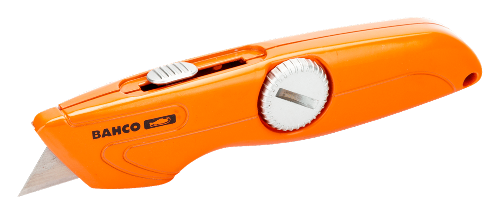 Bahco Maket Bıçağı KGRU-02