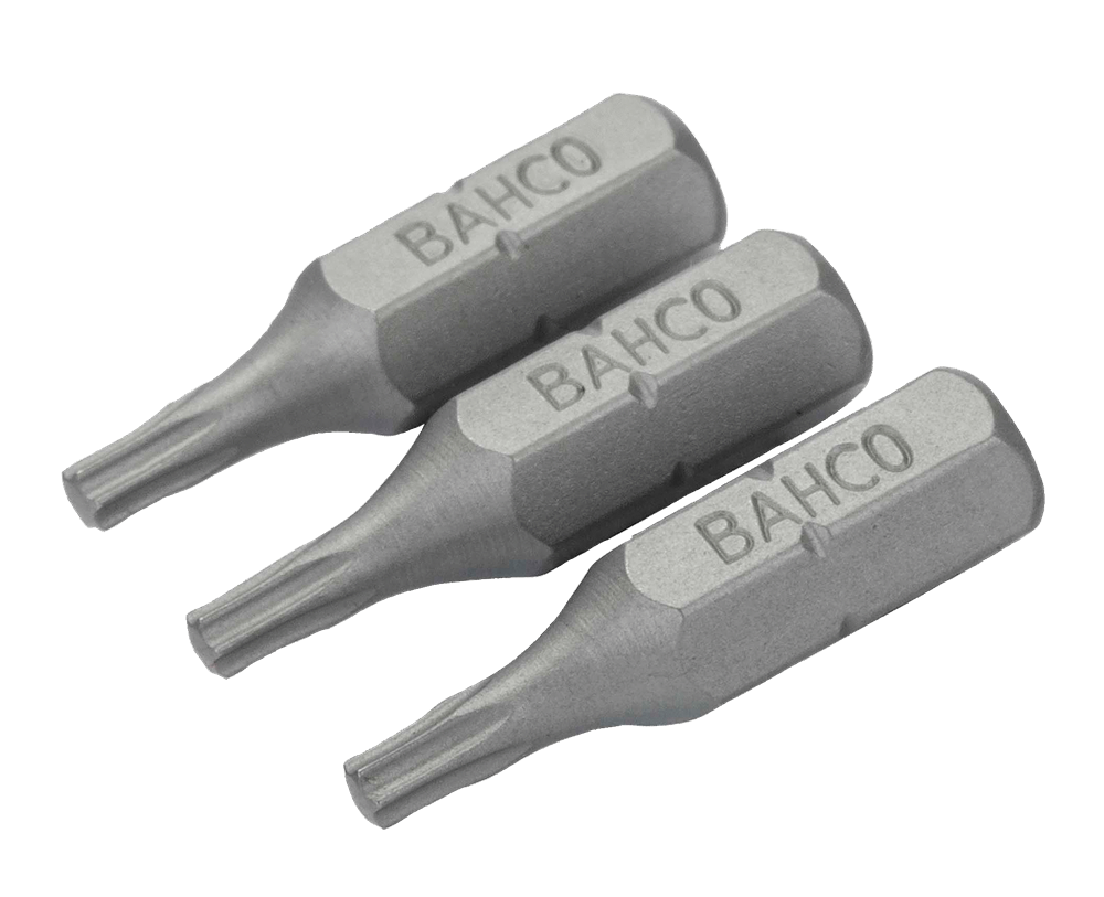 Bahco Bits Ucu 59S/T25