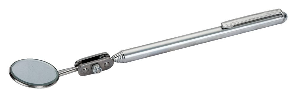 Bahco Cep Tipi Teleskopik Ayna 5515T