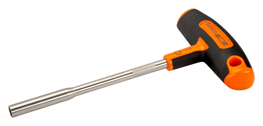 Bahco T Saplı Bits Tutucu 904T-060-150