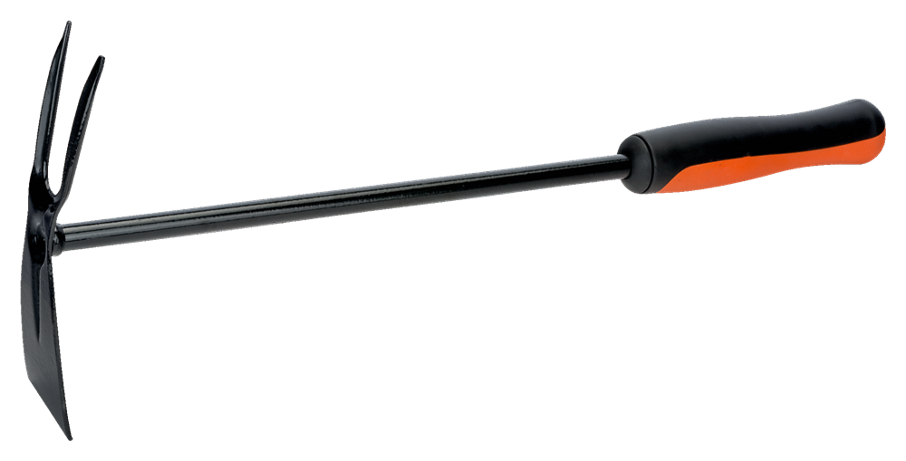 Bahco Çapa İki Dişli P277