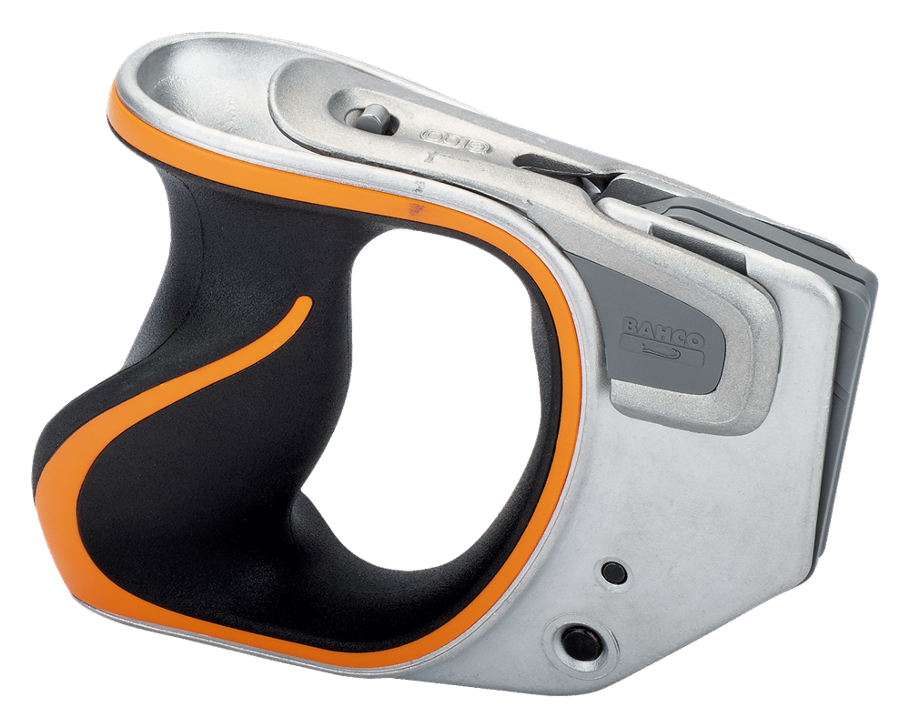 Bahco ERGO™ İsveç Yapımı Değiştirilebilir Bıçaklı Sağ El için Medium El Testere Başlığı EX-RM