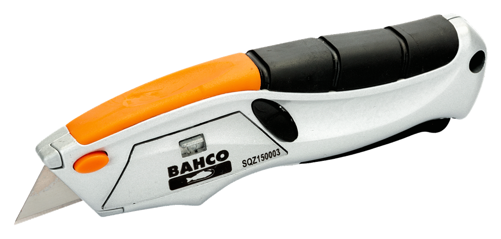 Bahco Profesyonel Maket Bıçağı SQZ150003