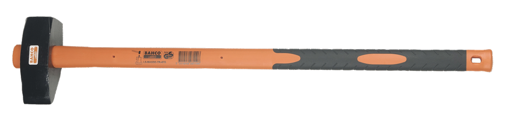 Bahco Balyoz LS-MASSE-TR-4FG